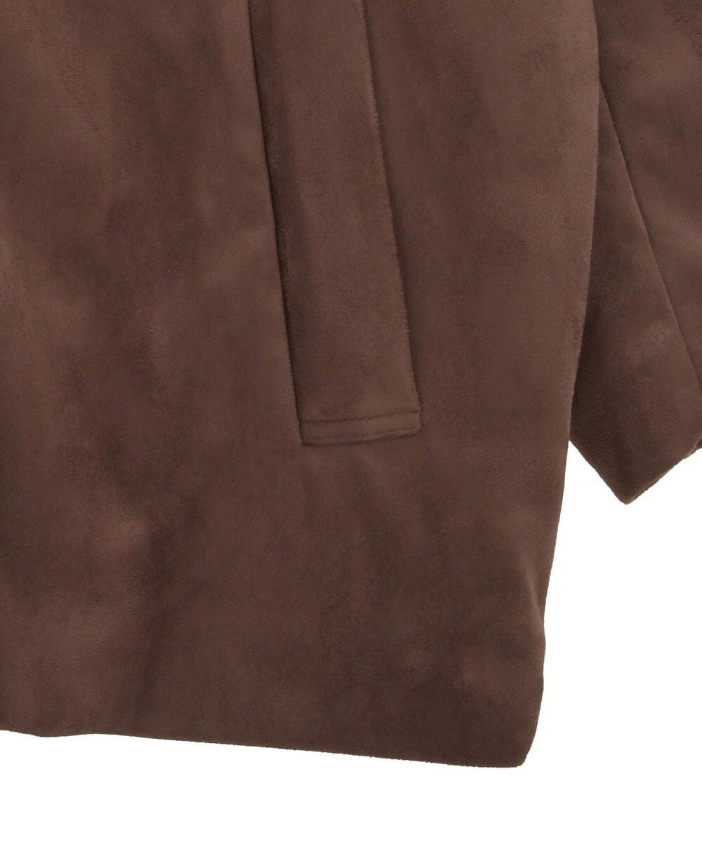 Green Parks フェイクレザージャケット 