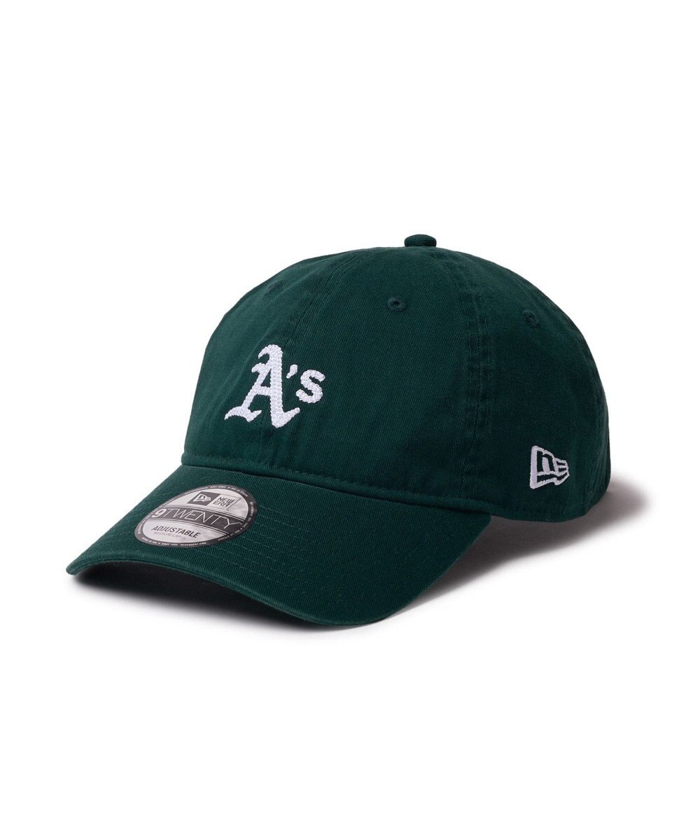 WEGO 【ユニセックス着用ITEM】NEWERA　920CS　MLB　CHAIN 