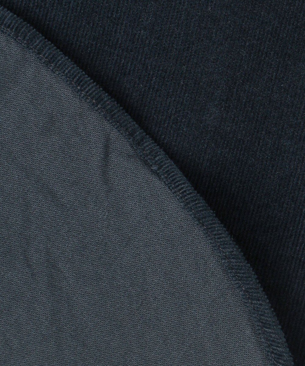 JOSEPH ABBOUD 【キングサイズ・ストレッチ】コーデュロイ シャツ 