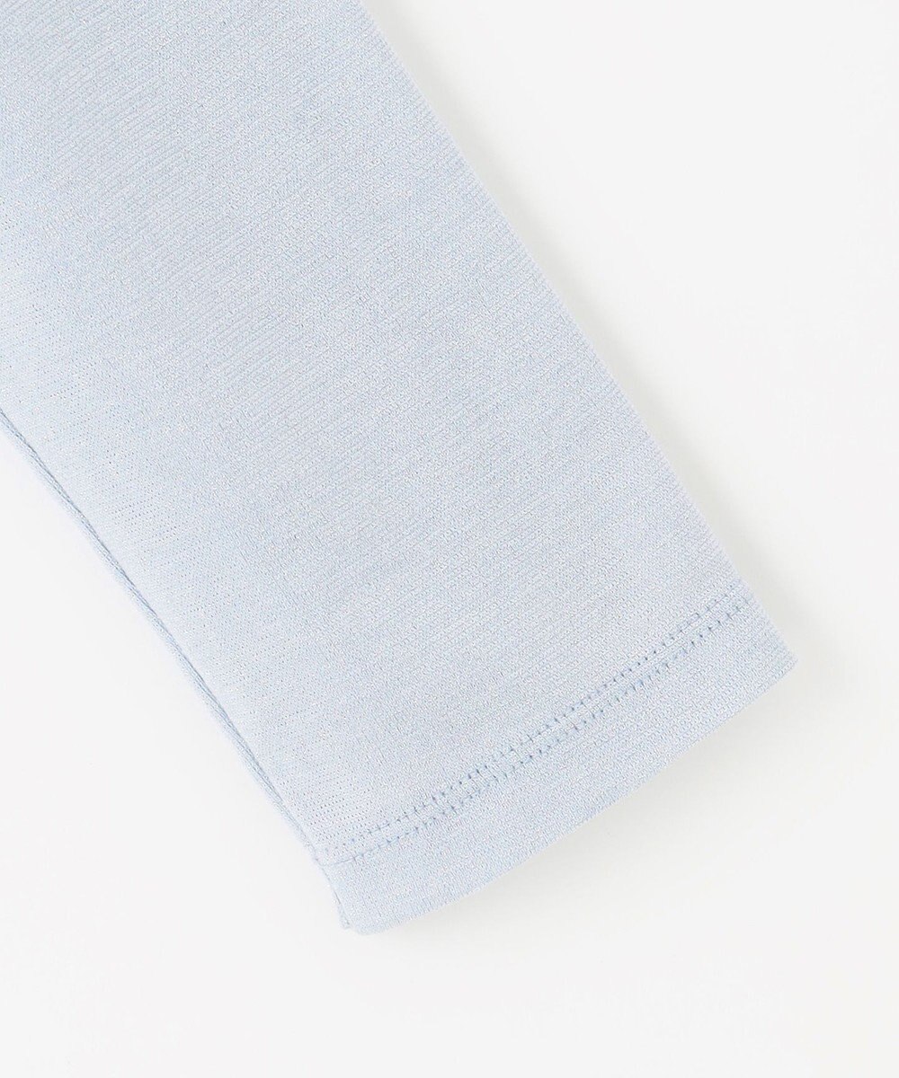 J.PRESS LADIES L タートルジャージー カットソー 