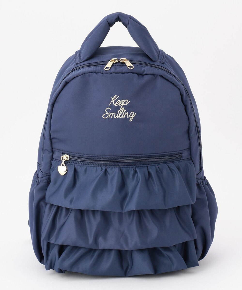 リボンフリル リュック Any Fam Kids ファッション通販 公式通販 オンワード クローゼット