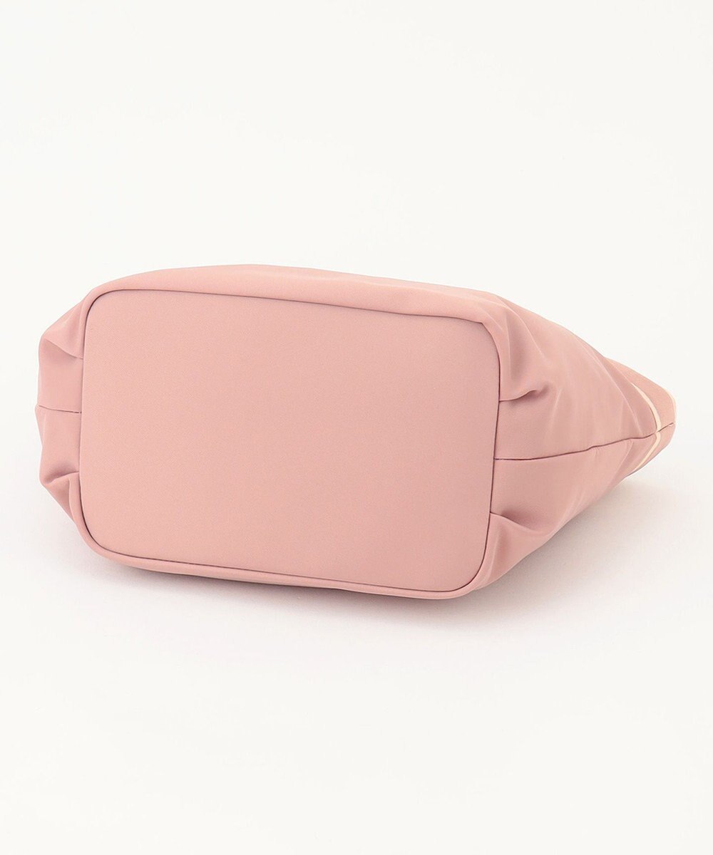 TOCCA 【撥水】BICOLOR RIBBON TOTE トートバッグ 