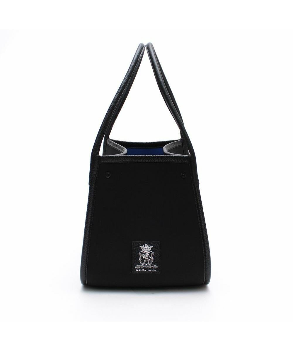 A.D.M.J. ドラマ「続・続・最後から二番目の恋」(フジテレビ)着用　マジックライト/センターリボンベルボトムトートL 