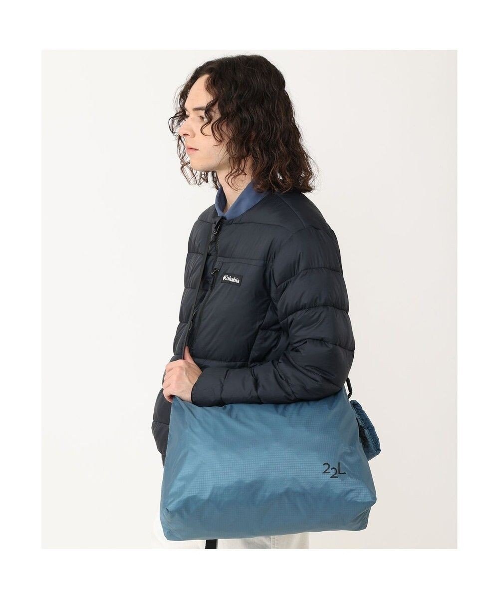 Columbia タイガーブルックショルダー 