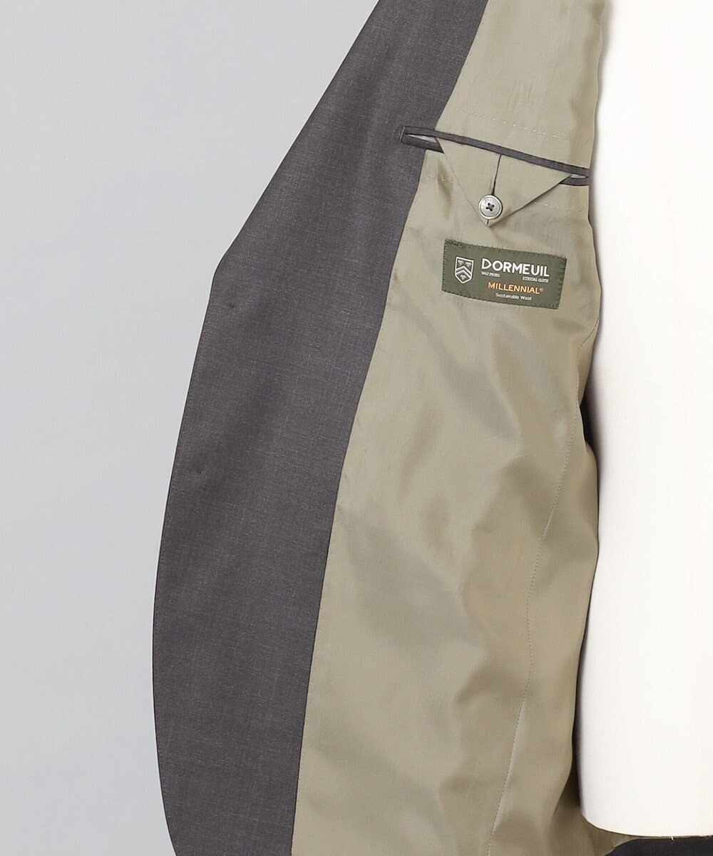 GOTAIRIKU 【DORMEUIL】MILLENNIAL スーツ 