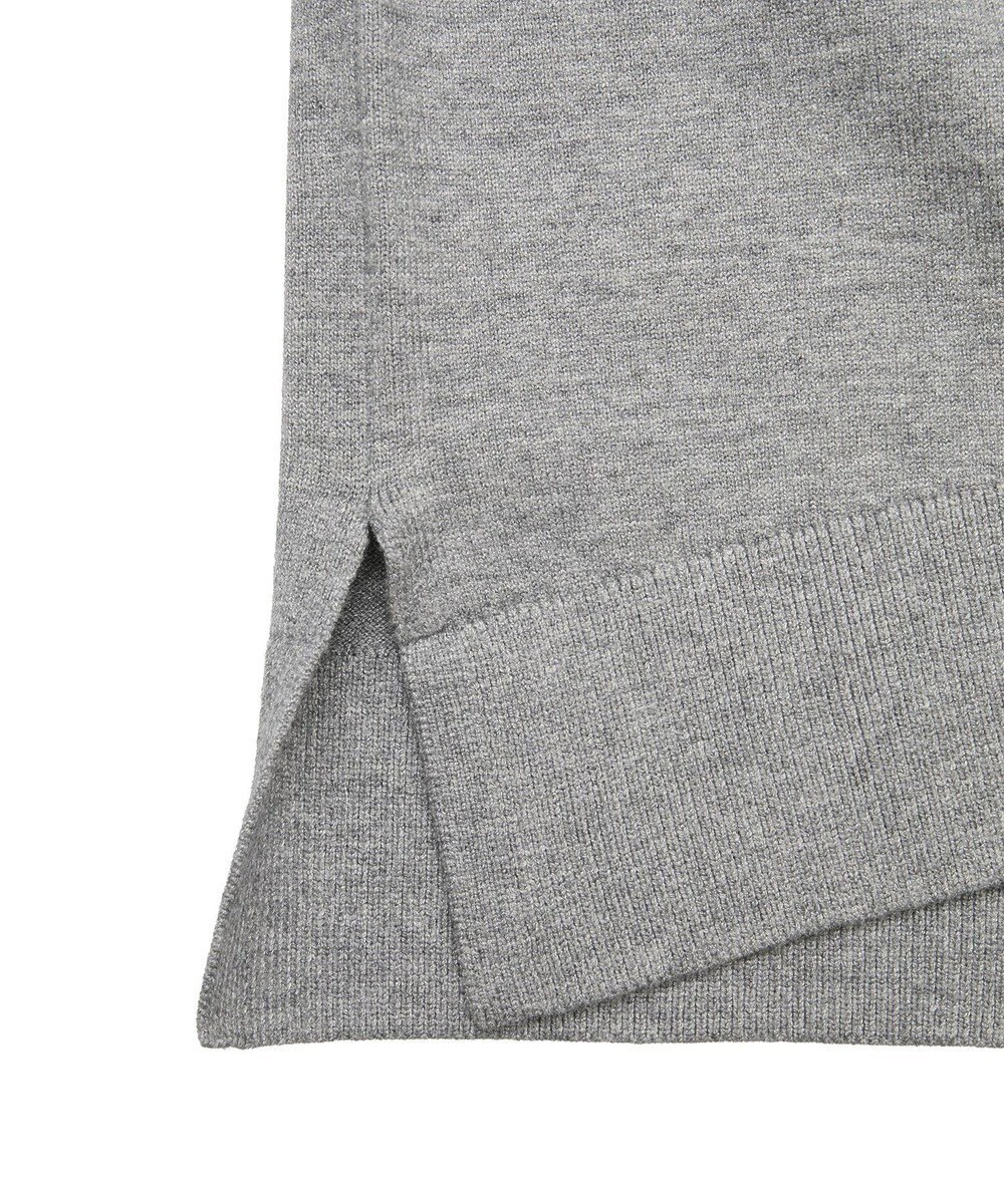 AMERICAN HOLIC バイパチカフタンラグランニットプルオーバー 