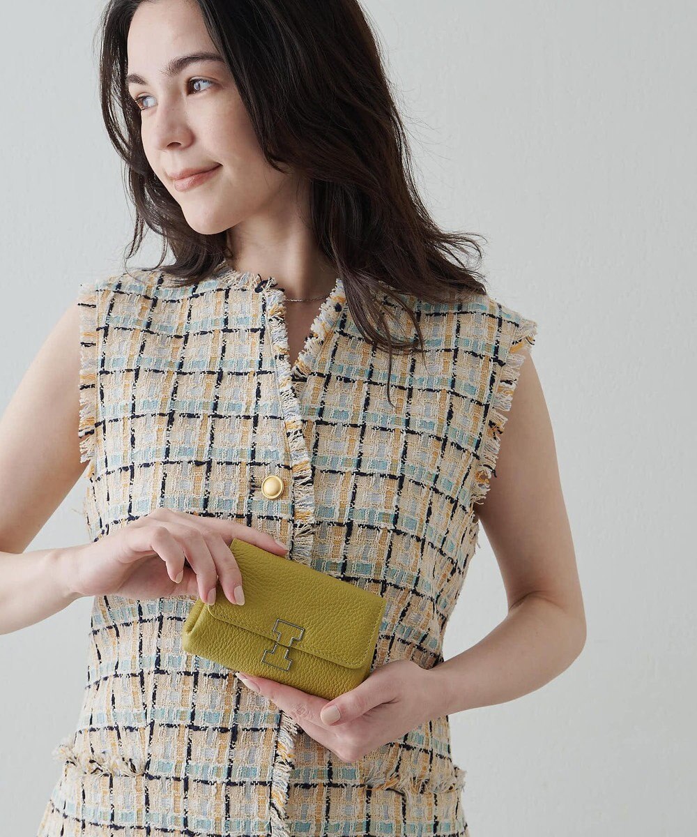 IACUCCI アバ ウォレット CERVO 