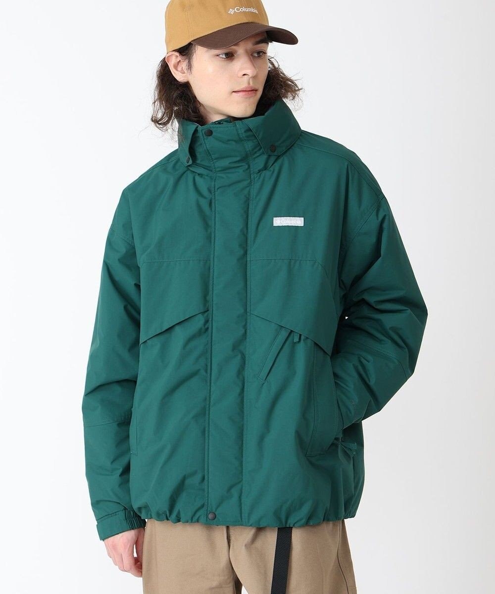 Columbia Columbia/ ボウルトゥドームジャケット /コロンビア 