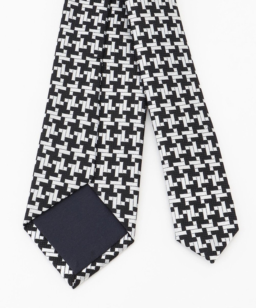 JOSEPH HOMME ウィンドミルジャガード　ネクタイ 