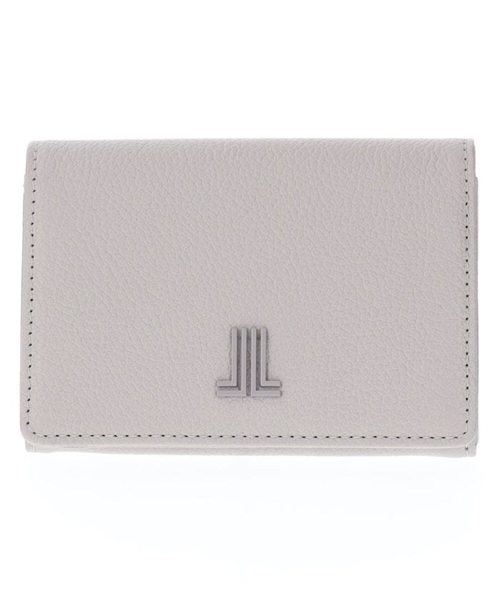 LANVIN en Bleu カリヨン 名刺入れ 