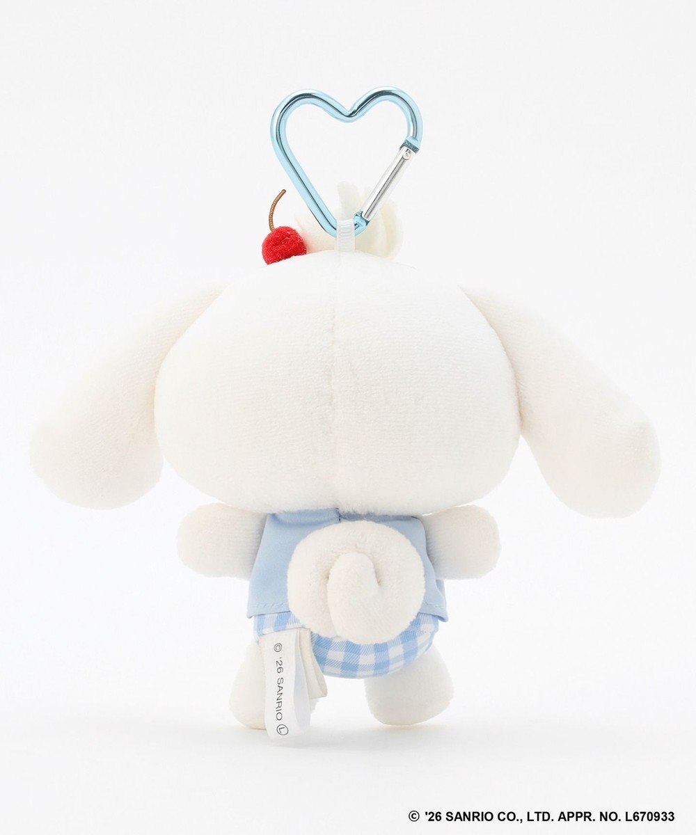 ANY KIDS 【サンリオキャラクターズ×ANY KIDS】ファンシー ぬいぐるみチャーム 