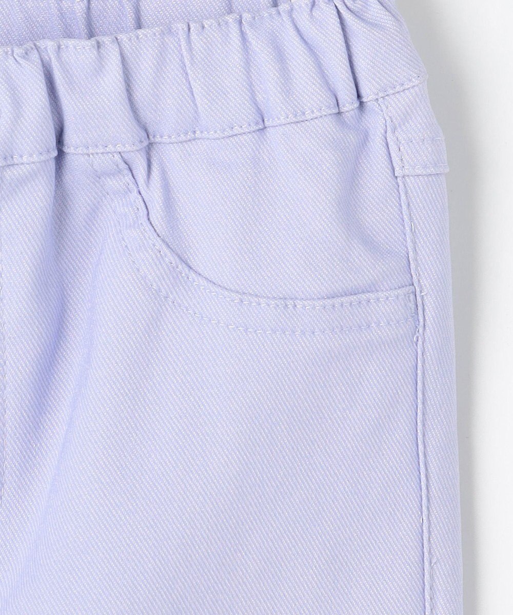 ANY KIDS 【洗濯機可能】ときめきストレッチ ネコパンツ 