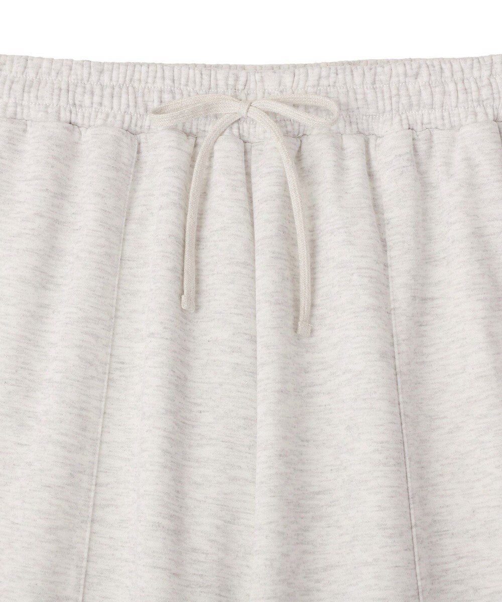 earth music&ecology 【予約】miffy/earth 刺繍スウェットパンツ 