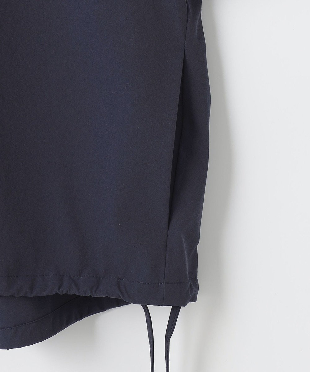 組曲 【弱撥水機能・UVケア】ライトナイロンストレッチ ジャケット 