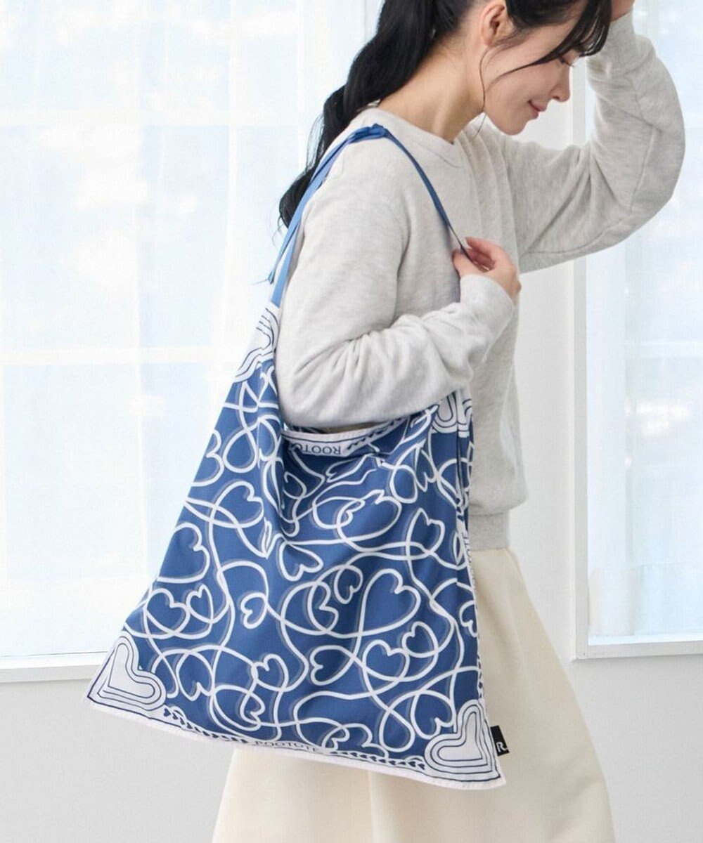 ROOTOTE 3655【ルートート】LT.タブロー50.ガーリー-A 