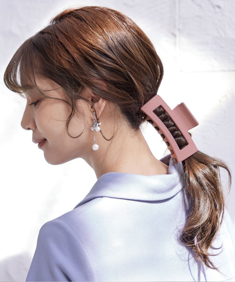 Tiaclasse ヘアクリップ 