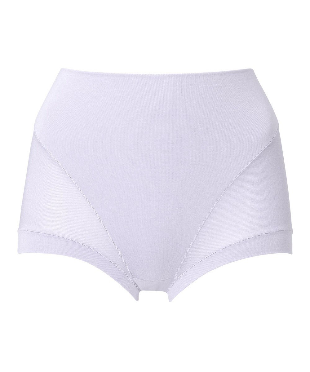 BRADELIS New York 【Yukine inc. 】　ゆきねえとろけるシルク混ライトショーツ26 ブラデリス  深め 補正下着 補整 