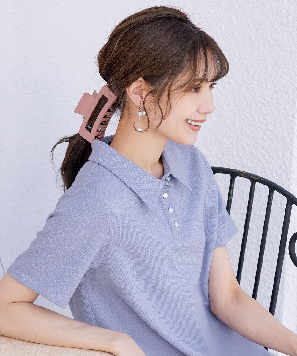 Tiaclasse ヘアクリップ 