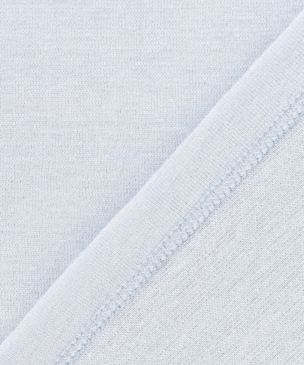 J.PRESS LADIES L タートルジャージー カットソー 