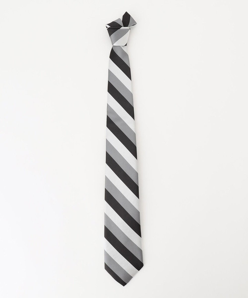 J.PRESS MEN オーセンティック / レジメンタル ネクタイ 