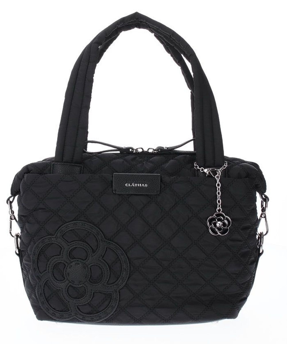 CLATHAS カペラ ボストンバッグ 