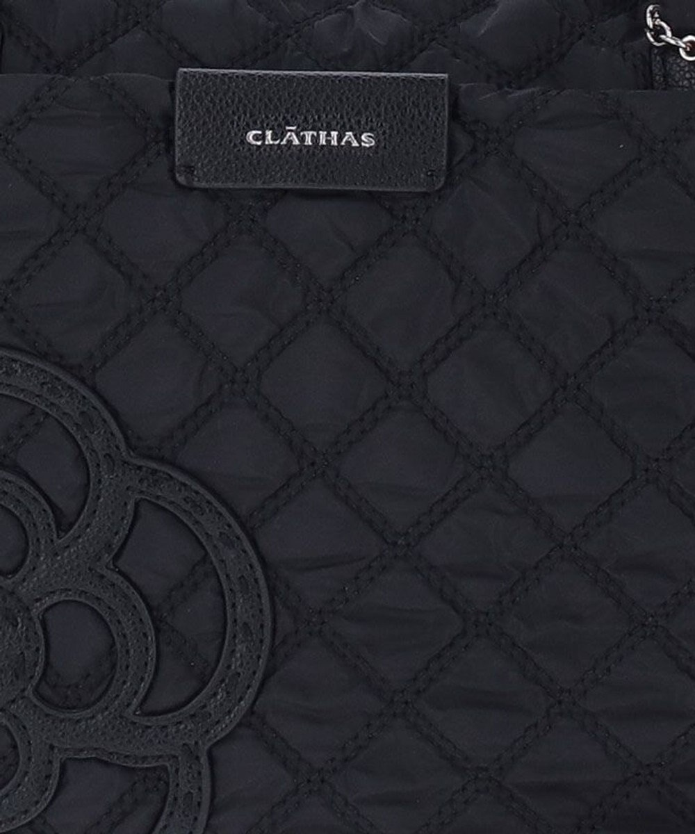 CLATHAS カペラ ボストンバッグ 