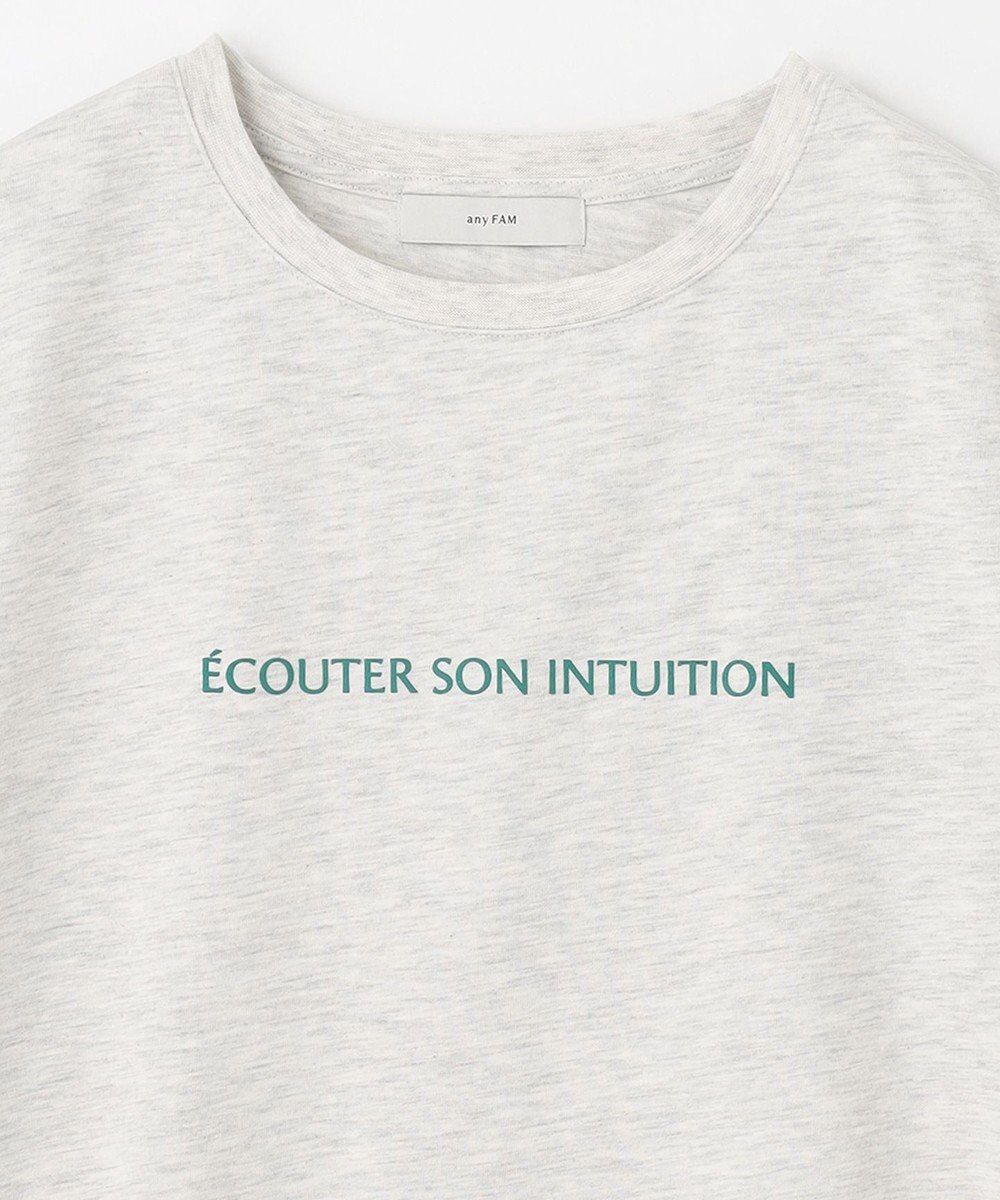 ANY L 【接触冷感】アソートプリントＴシャツ 