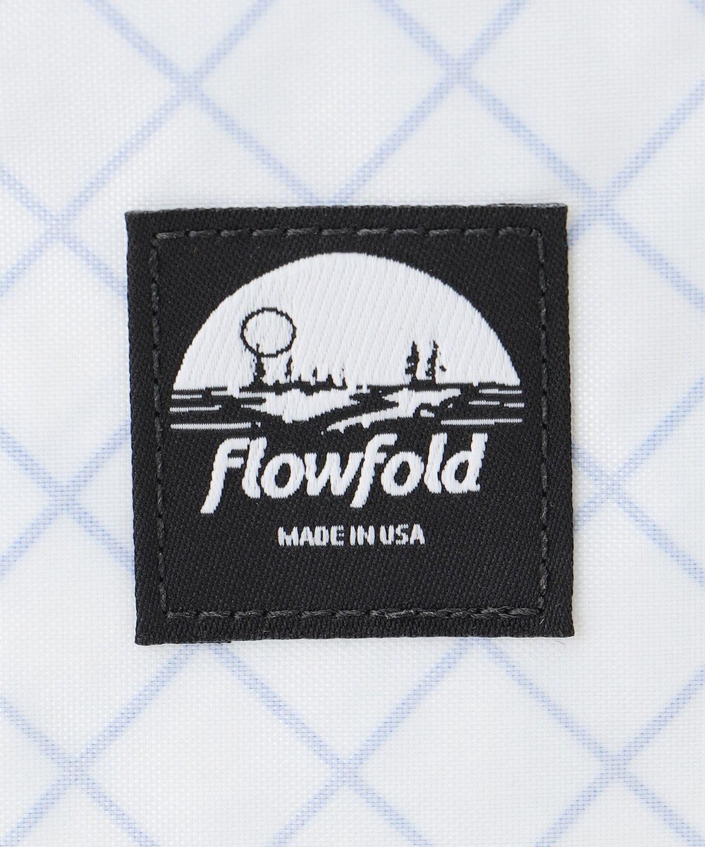 JOSEPH ABBOUD MOUNTAIN 【Flowfold・リサイクル素材】Porter Zipper Tote 16L トートバック 