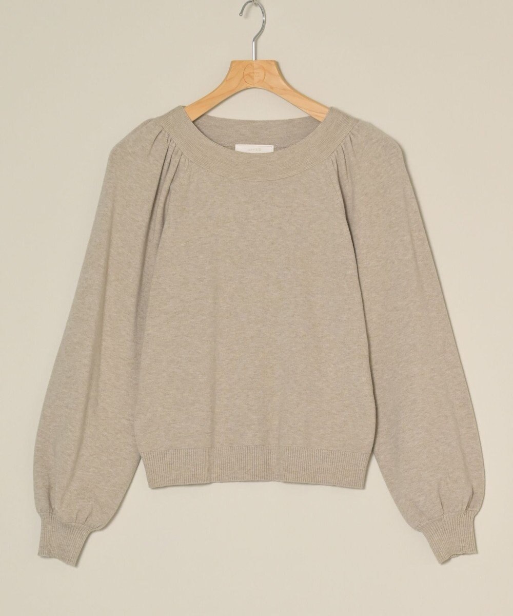 ONWARD Reuse Park 【any SiS】ニット秋冬 