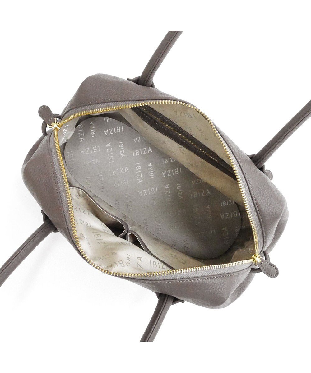 IBIZA レドンダ　セミショルダーバッグ 