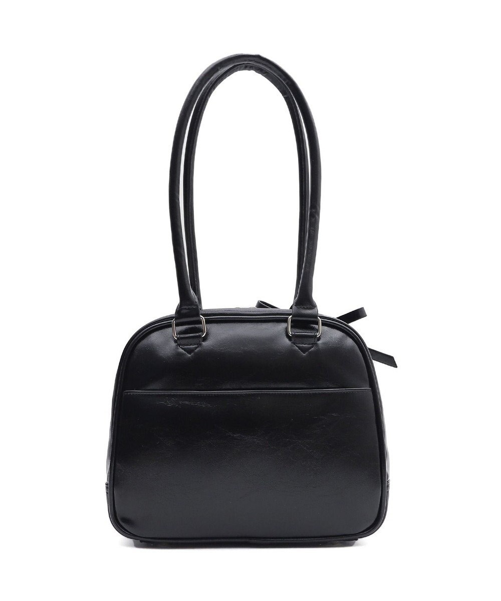 WEGO 【痛バ＆推し活グッズ】きらふわぬい痛ボストンバッグ 