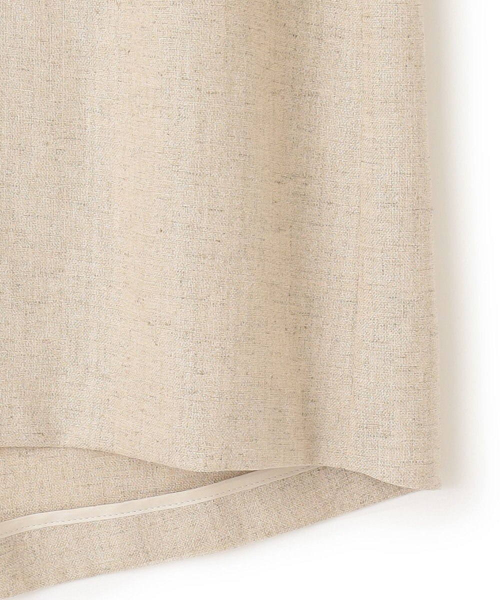 BEIGE， CAROLE / クルーネックブラウス 