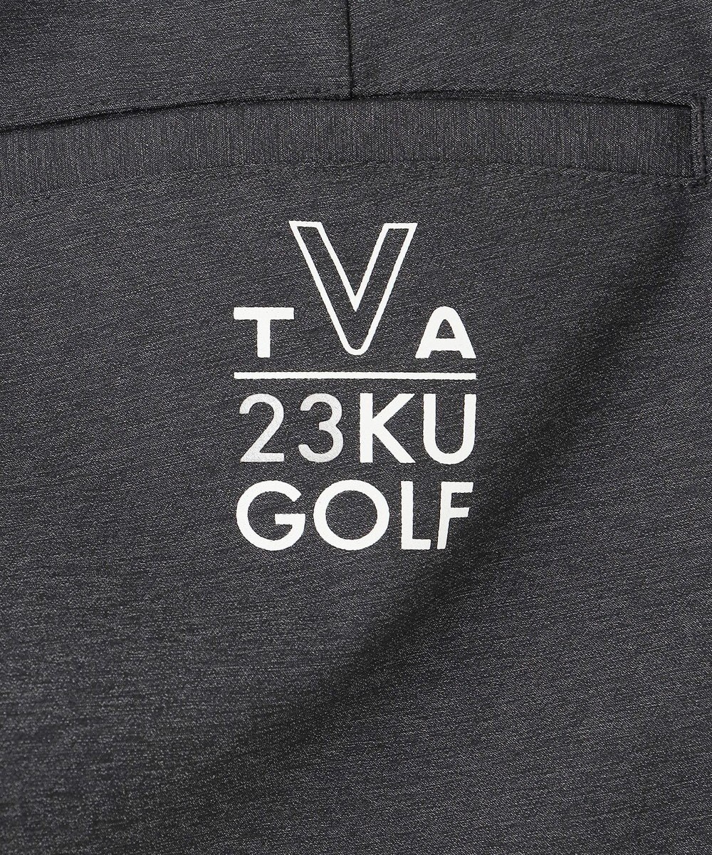 23区GOLF 【WOMEN】【撥水・ストレッチ】４ＷＡＹストレッチパンツ オンオフ問わず幅広く使える 