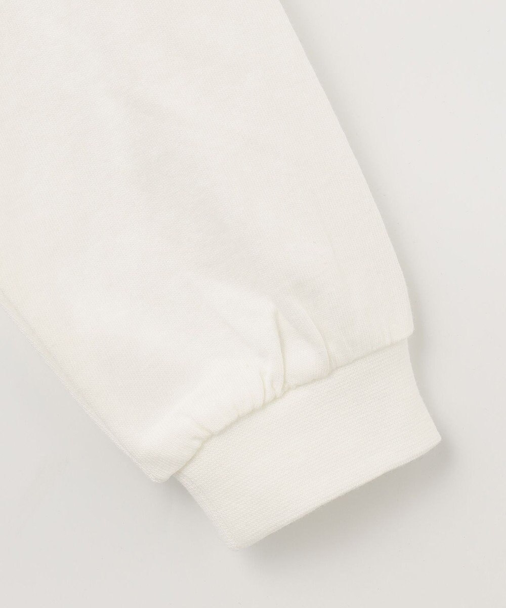 ANY KIDS フォトプリント 長袖 Ｔシャツ 