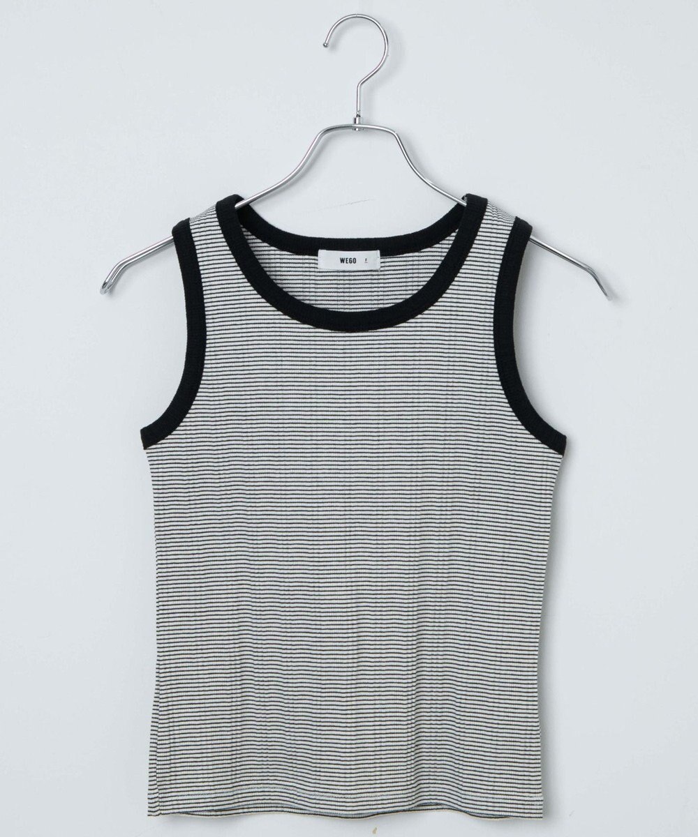 WEGO シンプルタンク 