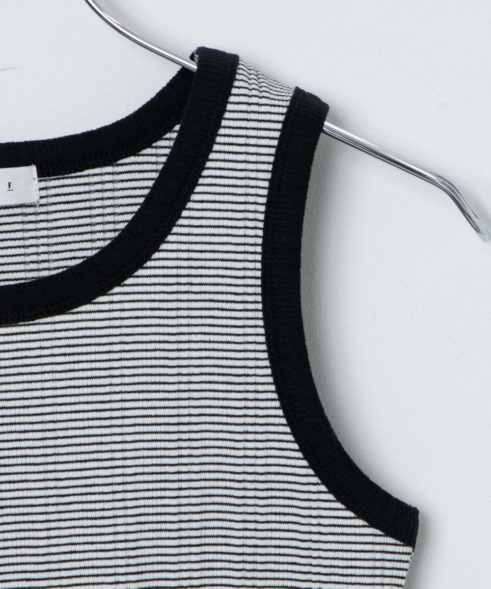 WEGO シンプルタンク 