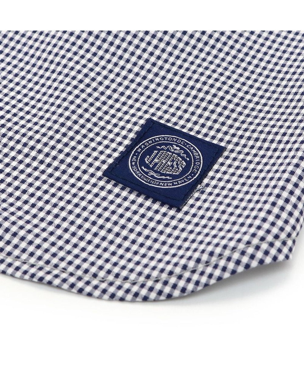 PET PARADISE J.PRESS チェックシャツ 小型犬 