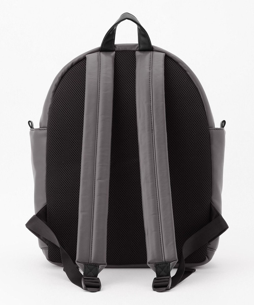 JOSEPH HOMME シンセティックソフトレザー　バックパック 