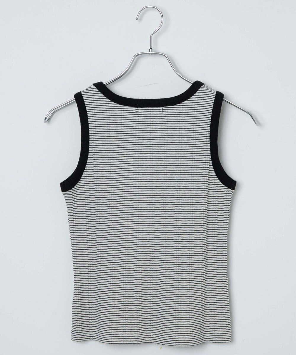 WEGO シンプルタンク 