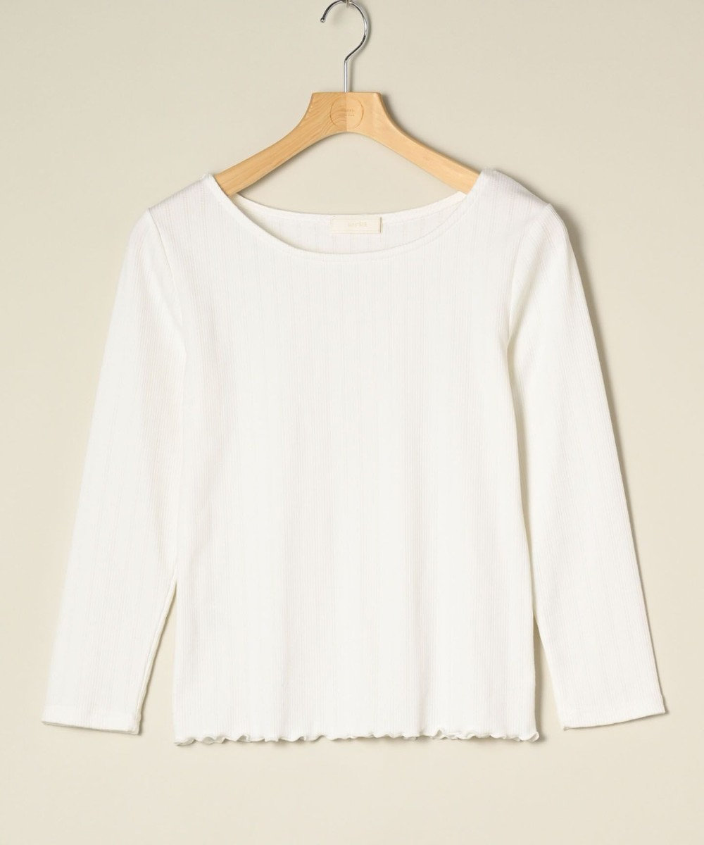 ONWARD Reuse Park 【any SiS】カットソー春夏 