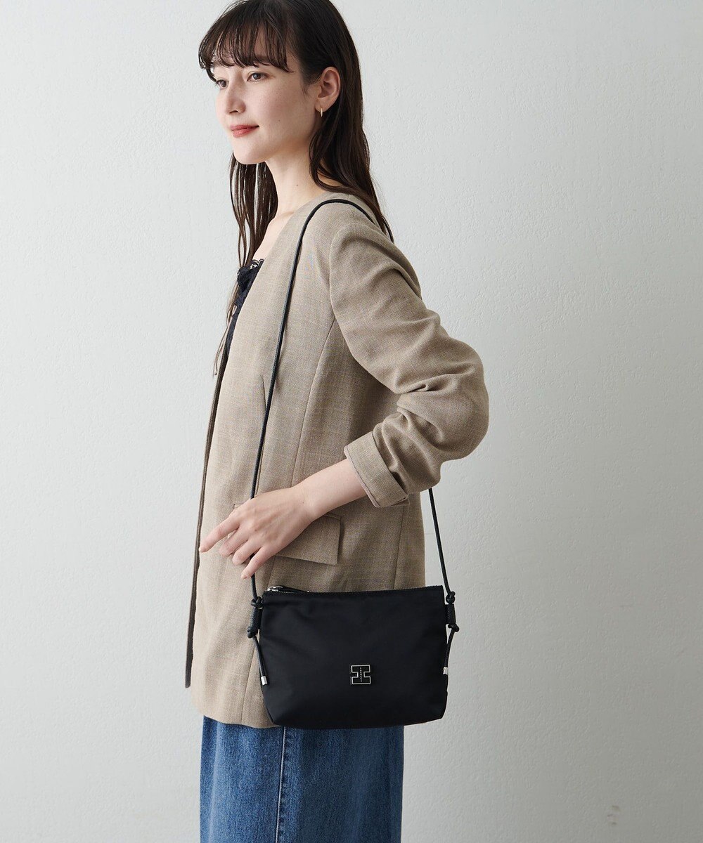 IACUCCI 【再入荷決定！】アーゴ ポーチSD NYLON/CERVO 