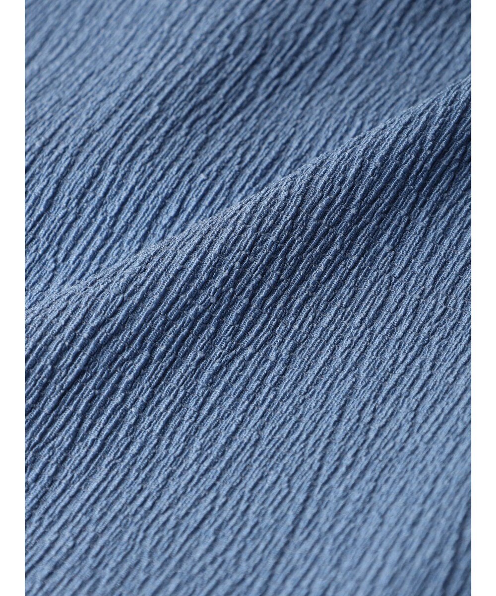 earth music&ecology ＳＥＴ２点　フリルショルダーツーピースワンピース 