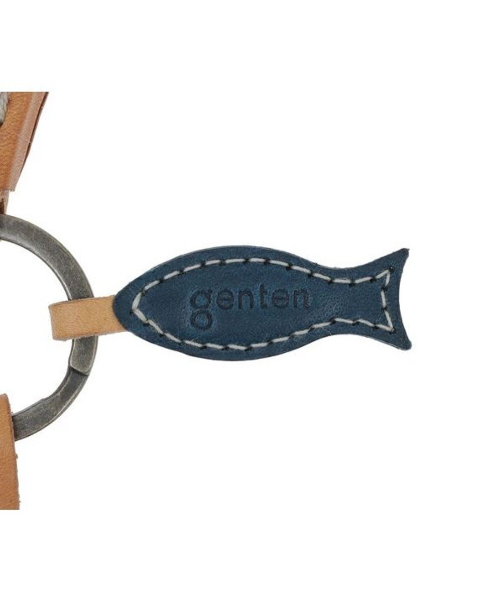 genten ワクワクチャーム　ミケ 