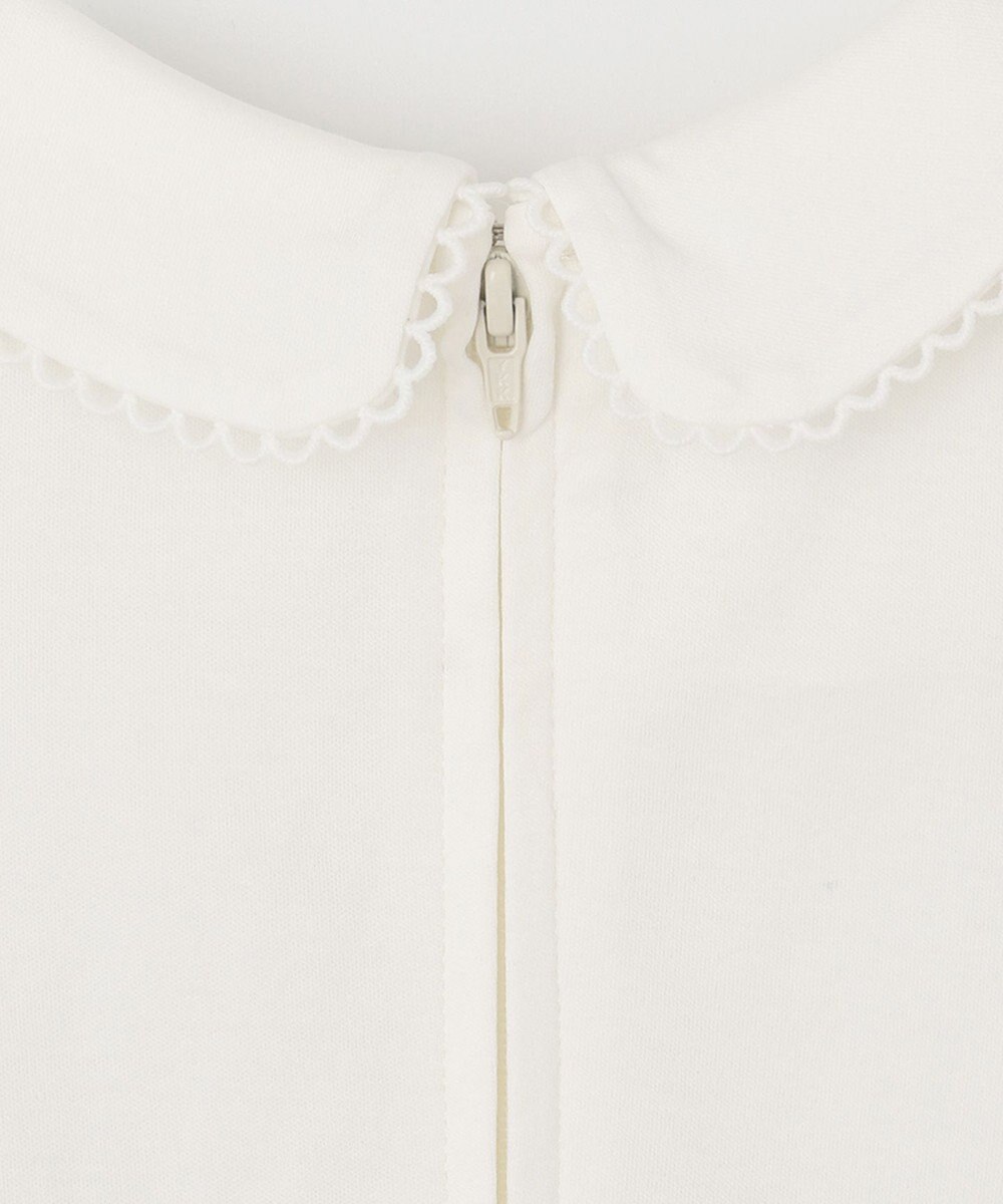 組曲 KIDS 【110-130cm】ジャガード セットアップ 