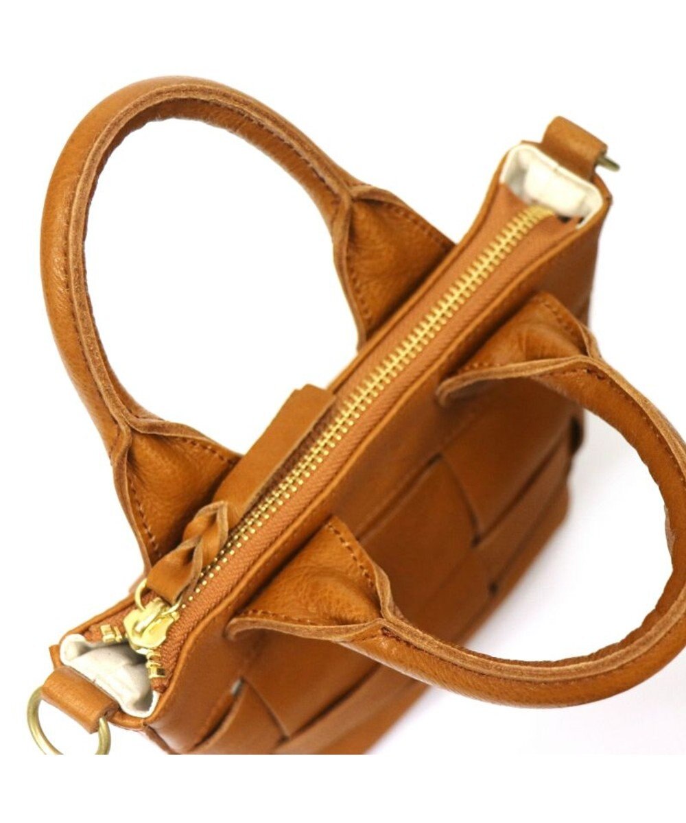 Regalo Felice 【ドラマ使用商品】ミニバッグ(ショルダー取り外し可) / REGALO 