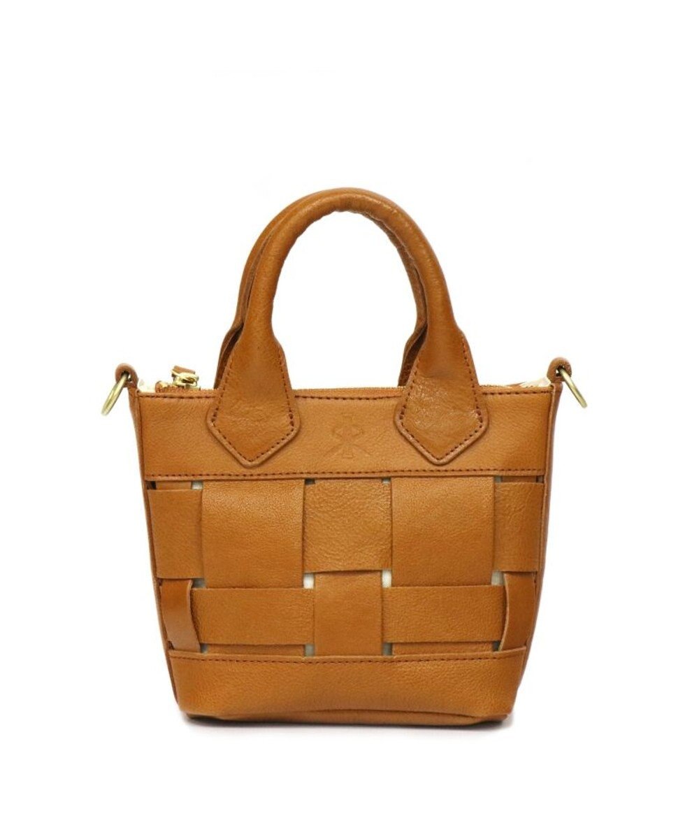 Regalo Felice 【ドラマ使用商品】ミニバッグ(ショルダー取り外し可) / REGALO 