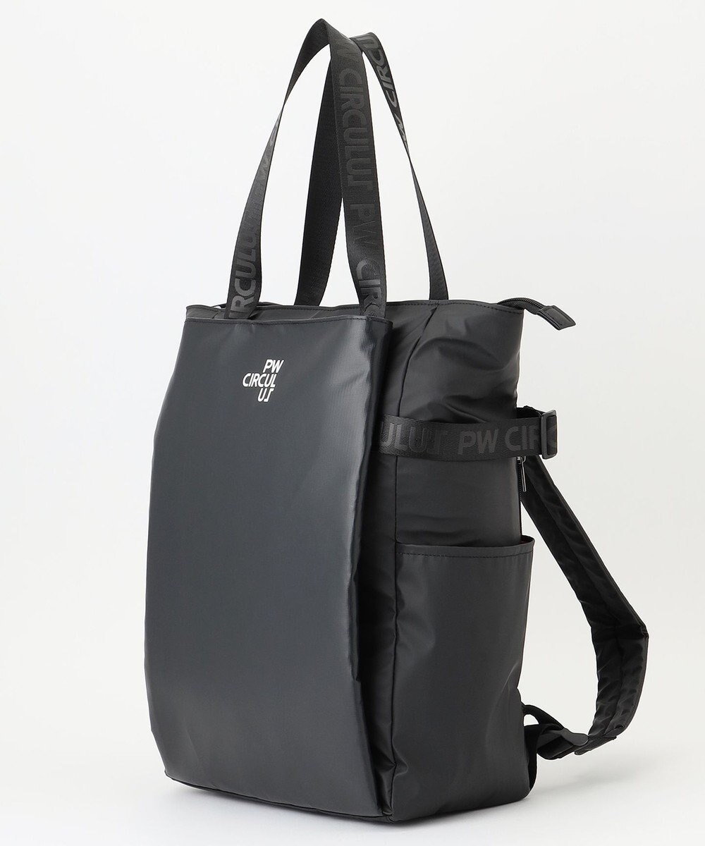PW CIRCULUS 【UNISEX】2WAY TOTE BAG 