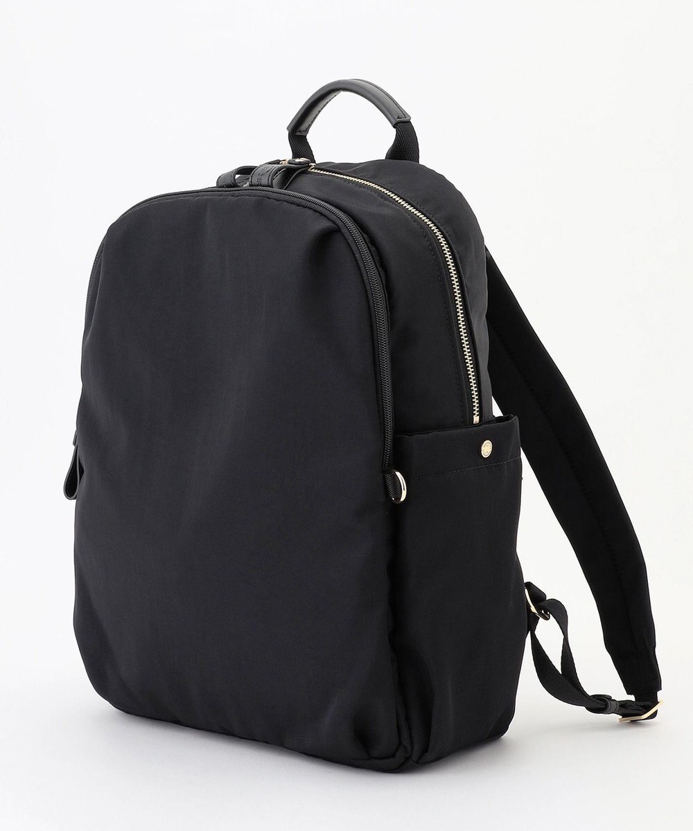 LA BAGAGERIE ワッシャーナイロンリュック 
