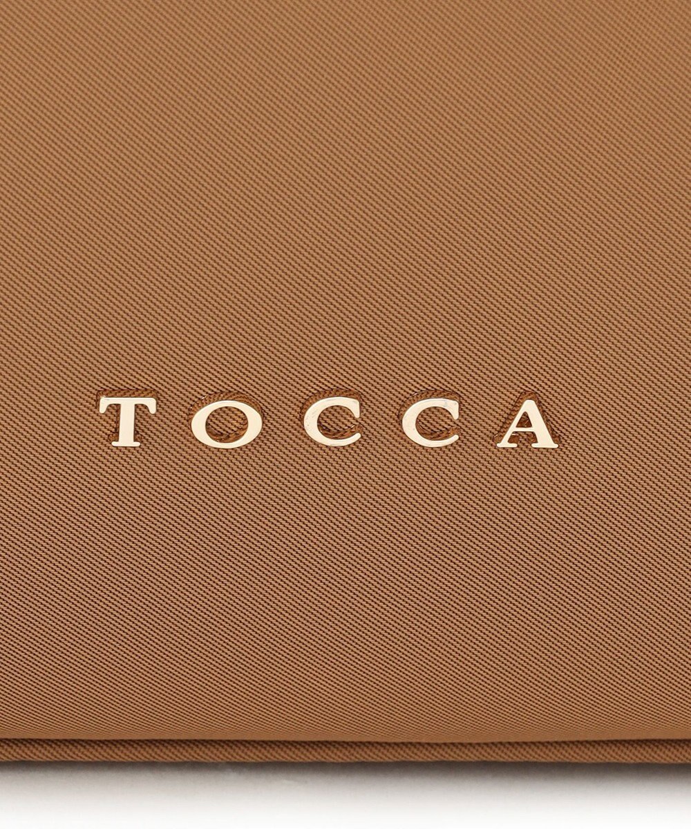 TOCCA IN CREADLE NYLON BAG ワンショルダーバッグ 【古畑星夏さん着用】 