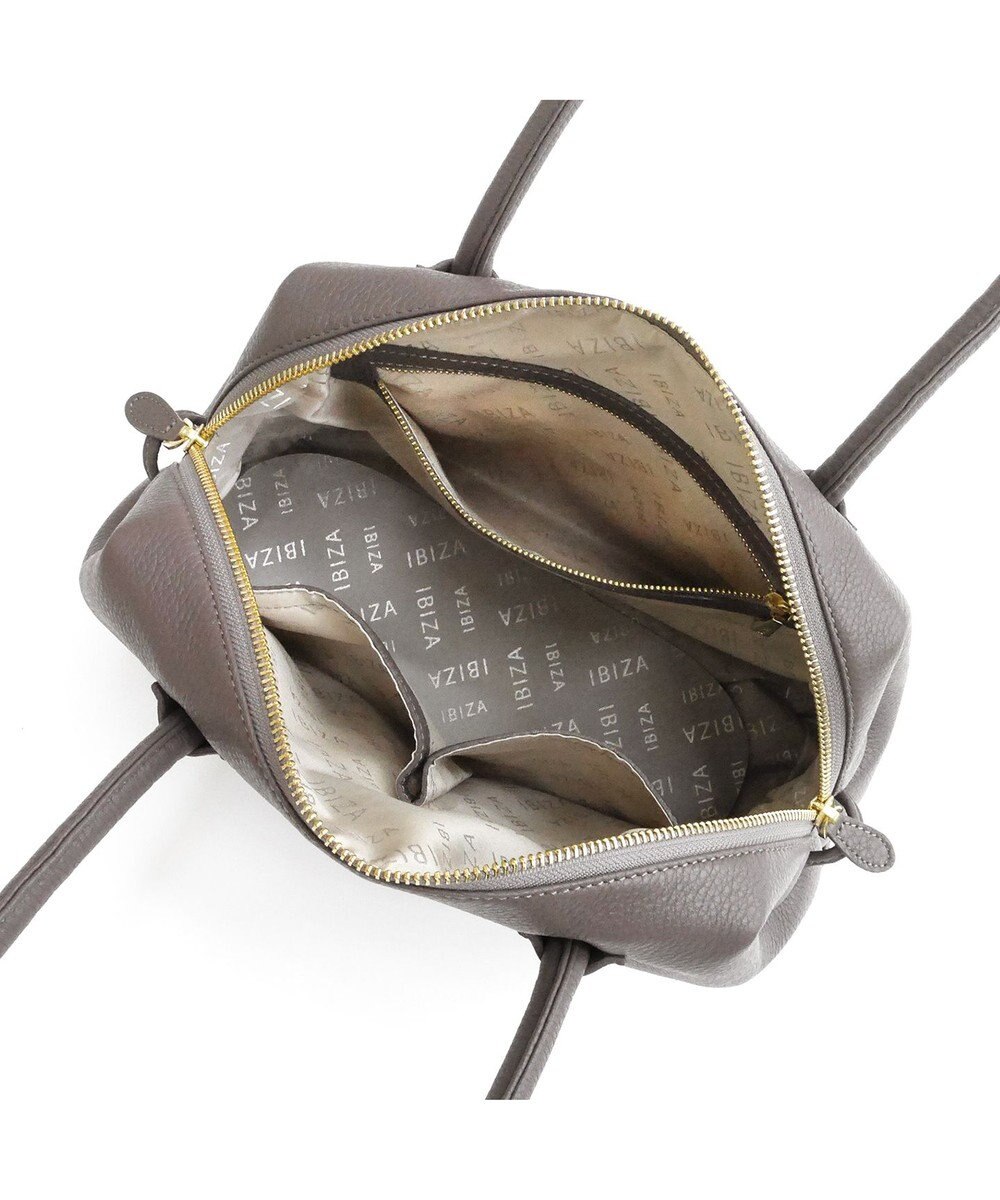 IBIZA レドンダ　セミショルダーバッグ 